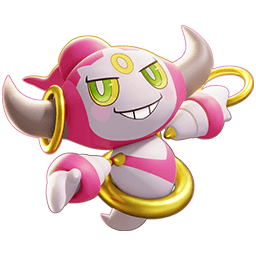 Hoopa