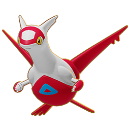 Latias