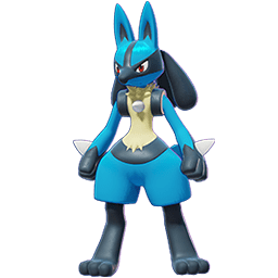 Lucario