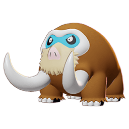 Mamoswine