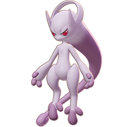 Mega Mewtwo Y