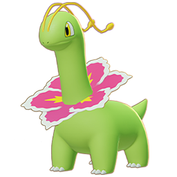 Meganium