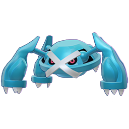 Metagross