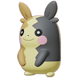 Morpeko