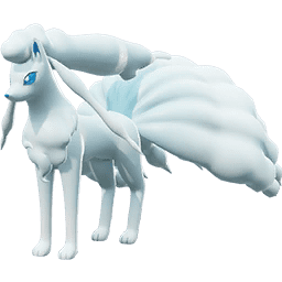 Ninetales