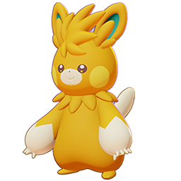 Pawmot