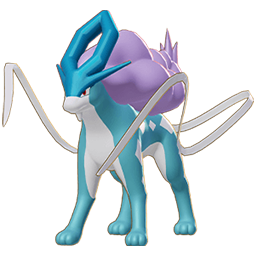 Suicune