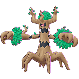 Trevenant