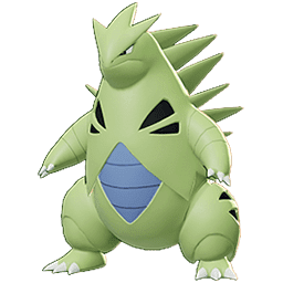 Tyranitar