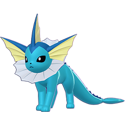 Vaporeon