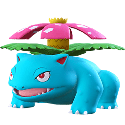 Venusaur