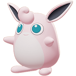Wigglytuff