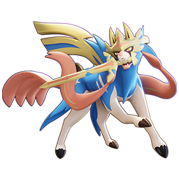Zacian