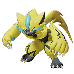 Zeraora