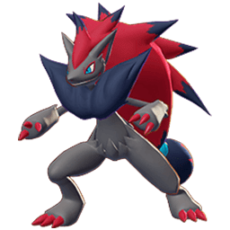 Zoroark